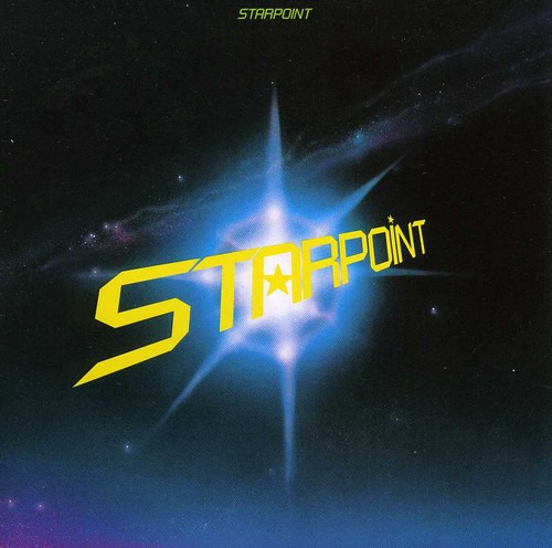 Starpoint Starpoint CD