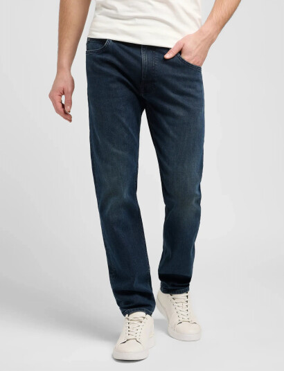 Lee Jeans Rider - Navy - 29 x 30 Lee Jeans Rider - Navy - 29 x 30