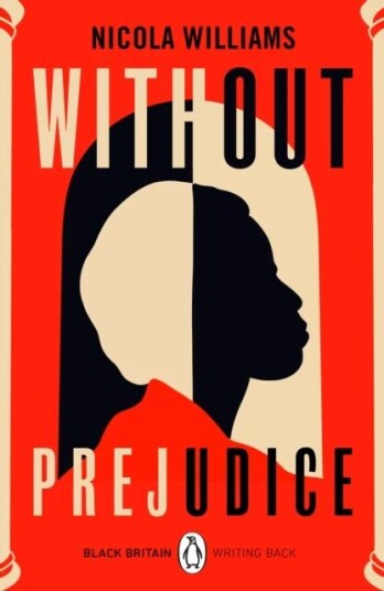 Without Prejudice Av Nicola Williams
