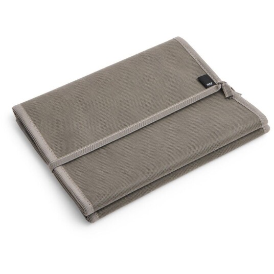 Terrazza Parasol Cover Charcoal Terrazza Parasol Cover Charcoal