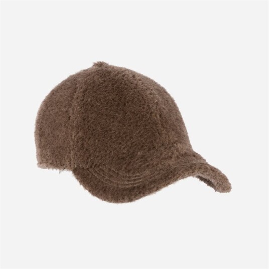 Varsity Legacy Soft | Llama Wool Ash Brown Varsity Legacy Soft | Llama Wool Ash Brown