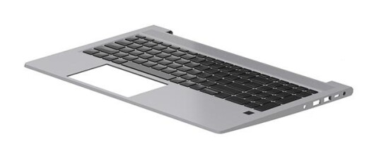 HP TOPCover W/KB CP DSC SWISS