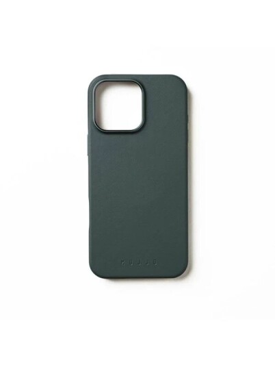 Mujjo Leather Case for iPhone 16 Pro Max   "Limited edition"