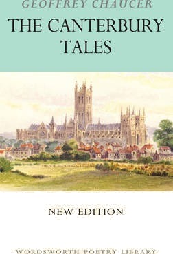 The Canterbury Tales The Canterbury Tales