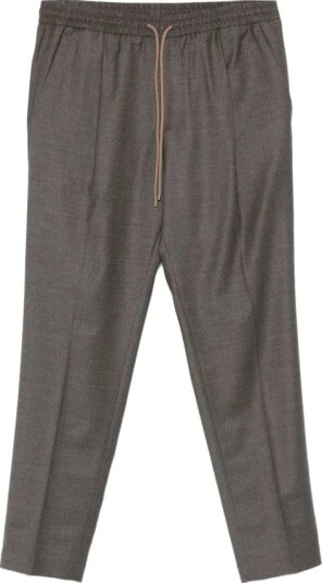 Briglia Herre Bukser Brun 3XL, Briglia Herre Bukser Brun 3XL,