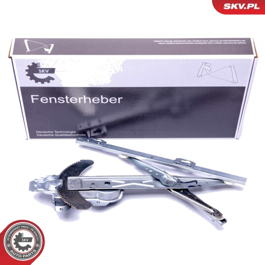 Vindusheis ESEN SKV 00SKV821