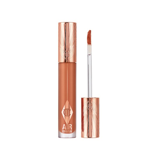 Airbrush Flawless Lip Blur Honey Blur