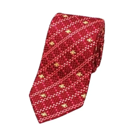 Gucci Vintage Herre Rød