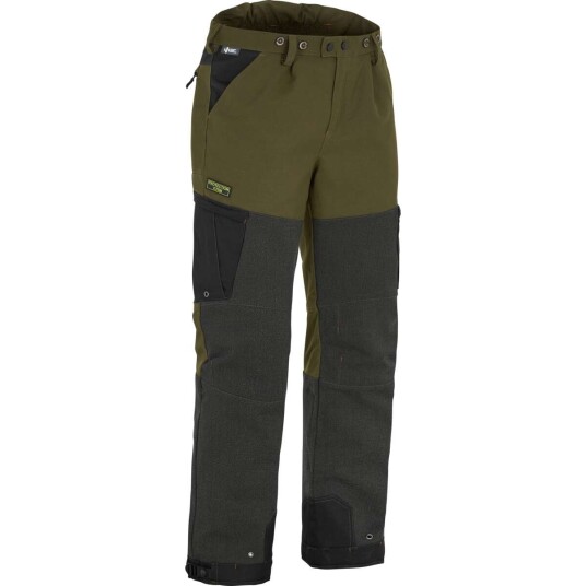 Swedteam Protection XTRM D size Hunting Trouser Green D108