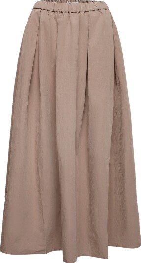 Stylein Sorina Skirt Beige XL