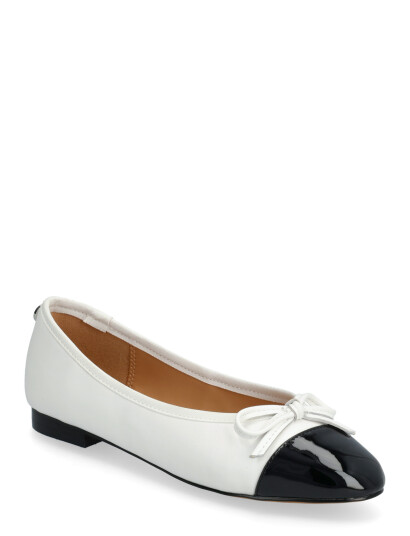 Steve Madden Ellison White 41