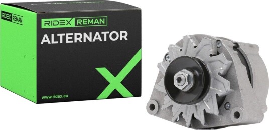 Dynamo RIDEX REMAN 4G0149R