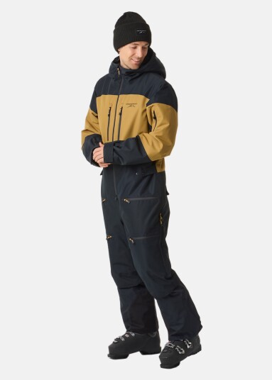 Swedemount Freeride Skisuit II Swedemount Freeride Skisuit II