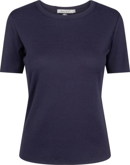Haust Collection Dame Topper Blå S,