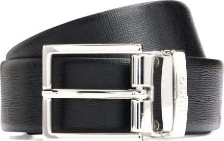 Hugo Herre Accessories Svart 100 CM,