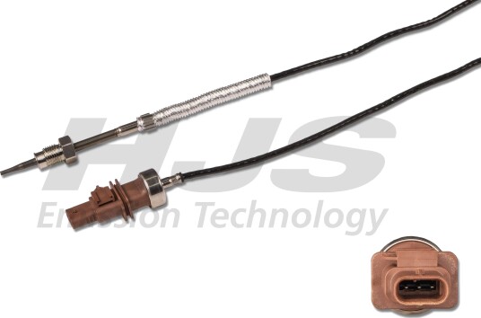 Sensor, eksostemperatur HJS 92 09 4317