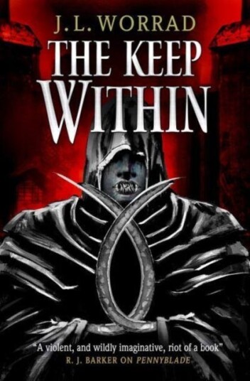 The Keep Within Av J. L. Worrad