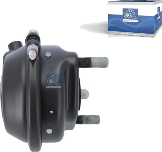 Membran bremsesylinder DT Spare Parts 6.64018