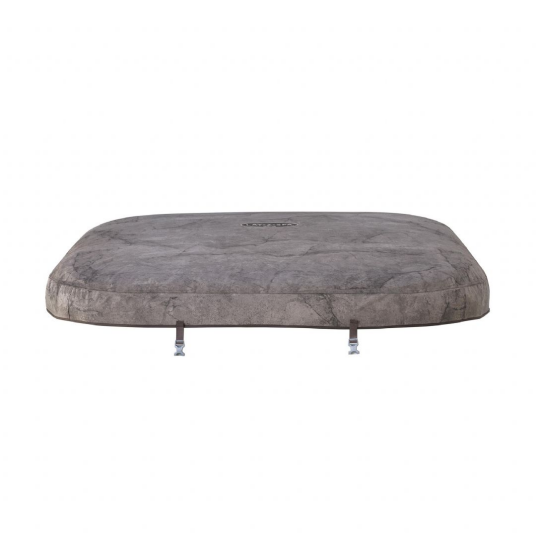 Lay Z Spa Rome 180x180x71cm topplokk Bestway Spa reservedeler P08347
