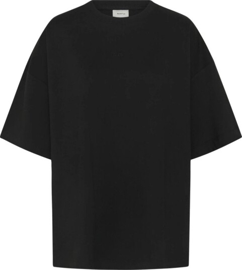 Gestuz Gzamina Tee   Black   S