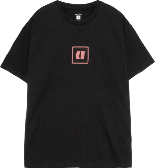 ARMADA Men's Icon Tee Black M ARMADA Men's Icon Tee Black M