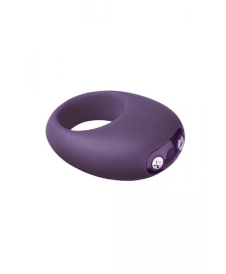 Je Joue Mio Luksus Penisring med Vibrator - Lilla