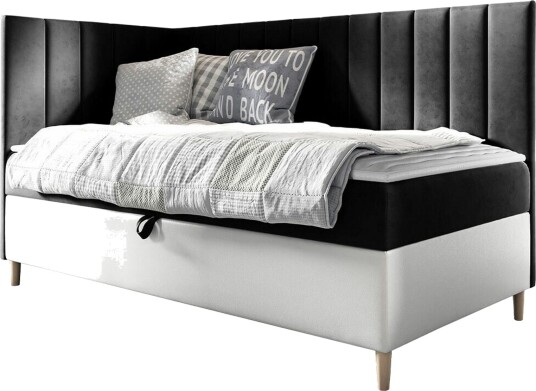 Boisdale Sengeramme 100x200 cm