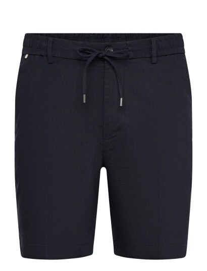 BOSS H Kane1 Rds Shorts Navy 30