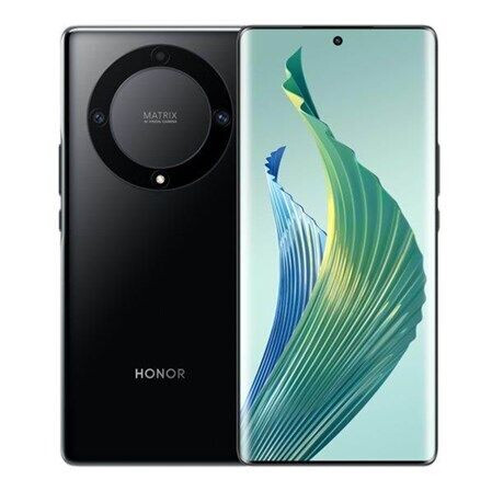 Honor Magic5 Lite 8GB/256GB Svart