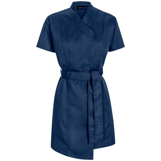 JOBELINE Kittel Cassandra Navy Størrelse 42 Lettstelt Tunika JOBELINE Kittel Cassandra Navy Størrelse 42 Lettstelt Tunika