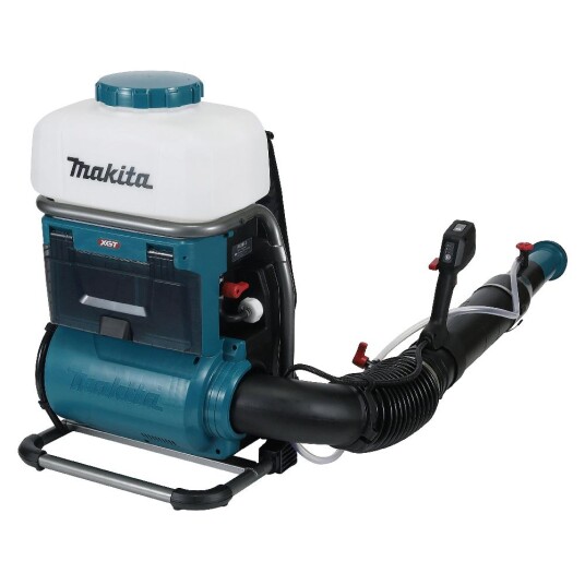 Makita PM001GZ01 Ryggtåkesprøyte 40V Naken Makita PM001GZ01 Ryggtåkesprøyte 40V Naken
