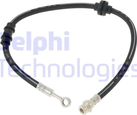 Bremseslange DELPHI LH7826