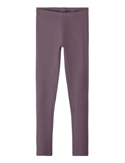 Name It Nkfvivian Legging Barn Lilla 128 Name It Nkfvivian Legging Barn Lilla 128