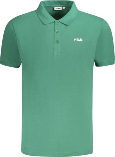 Fila, Herre, Topper, Grønn, XL,