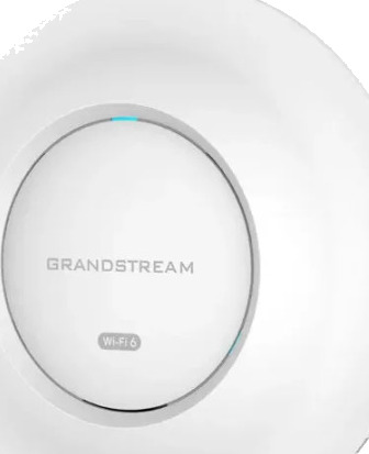 Grandstream GWN7615 Trådløst Tilgangspunkt Wi-Fi 5 1.75Gbps Vegg/Tak-Monterbar Grandstream GWN7615 Trådløst Tilgangspunkt Wi-Fi 5 1.75Gbps Vegg/Tak-Monterbar
