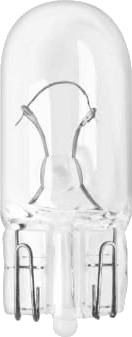Lyspære,blinklys NEOLUX® N501