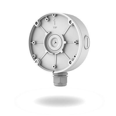 ERNITEC Junction Box for Wolf Turret ERNITEC Junction Box for Wolf Turret