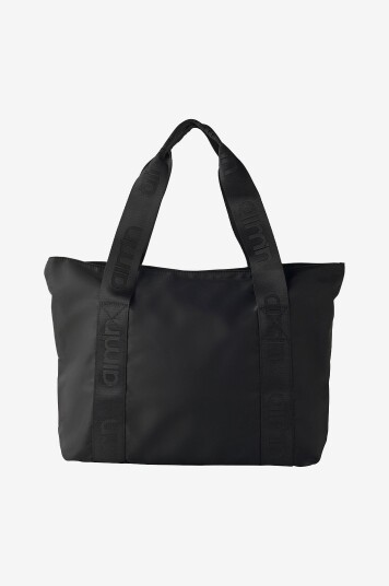 Aim'n Vesken Black Tote Bag Svart