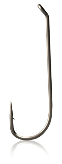 Mustad Heritage R43 Dry Fly 25pk