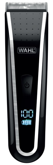 Wahl 1902 Lithium Pro LCD Hårtrimmer