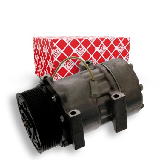 AC kompressor FEBI BILSTEIN 44368
