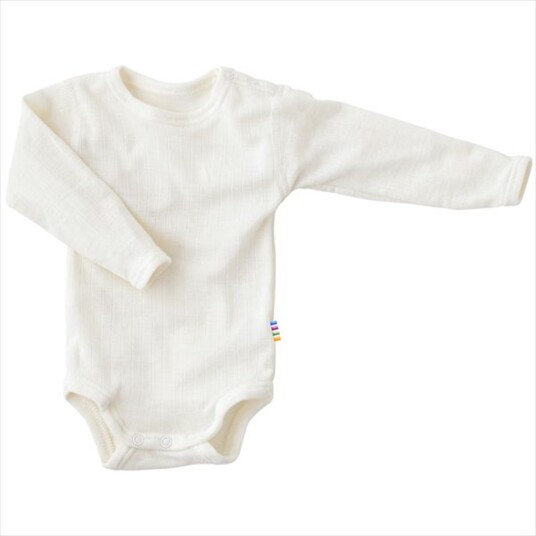 Joha Ull Rib Nature Body 70