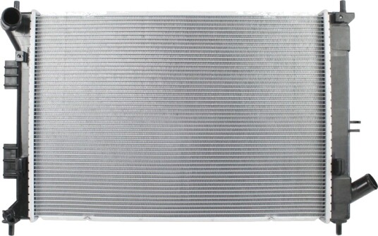 ABAKUS 024-017-0017-B Radiator, motorkjøling
