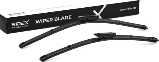 RIDEX 298W0398 Vindusvisker