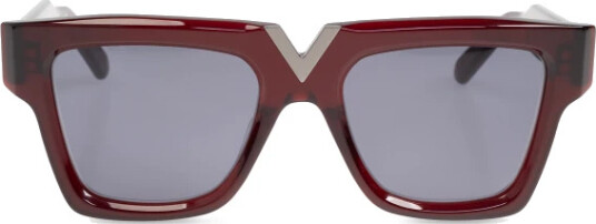 Valentino Garavani Dame Accessories Rød ONE SIZE,