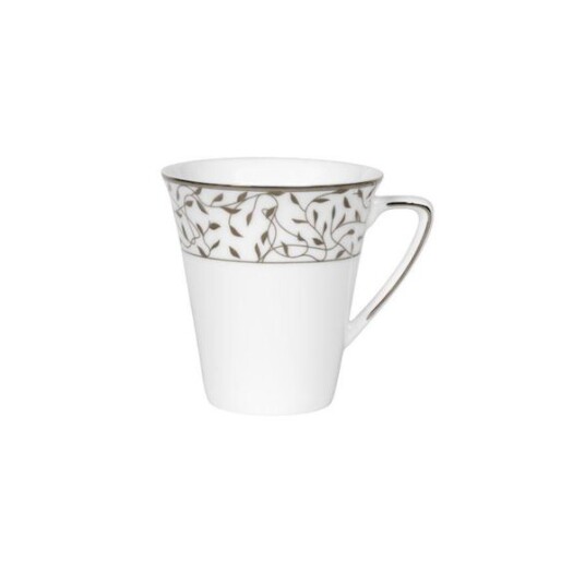 Porsgrund Cecilie Platinum Krus 30 cl