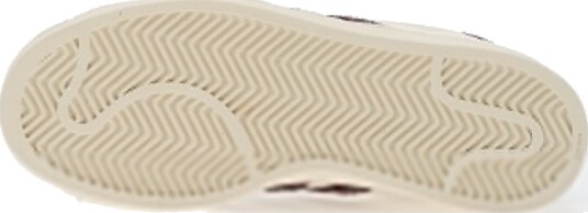 Adidas Originals Superstar Ii W Cream 37 1/3 Adidas Originals Superstar Ii W Cream 37 1/3