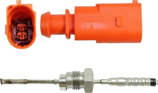 METZGER 0894715 Sensor, eksostemperatur METZGER 0894715 Sensor, eksostemperatur