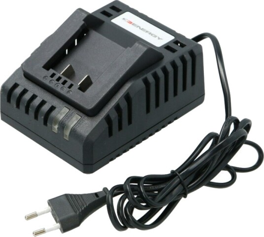 ENERGY NE00907 Batterilader (universal)
