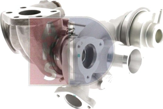 Turbolader AKS DASIS 085040N